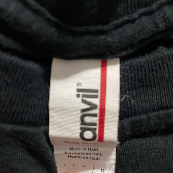 Hockey T Shirt - Picture 4 of 4